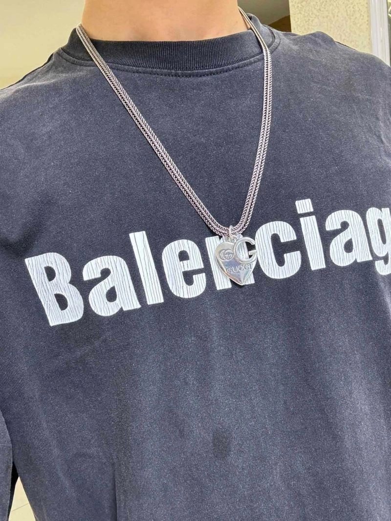 Gucci Necklaces Durable 244982