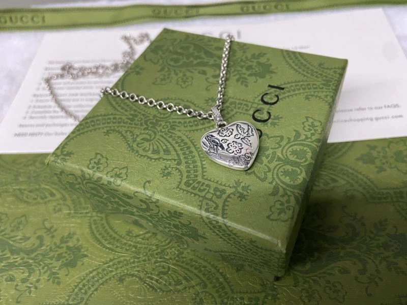 Gucci Necklaces FlexibleFit 244996