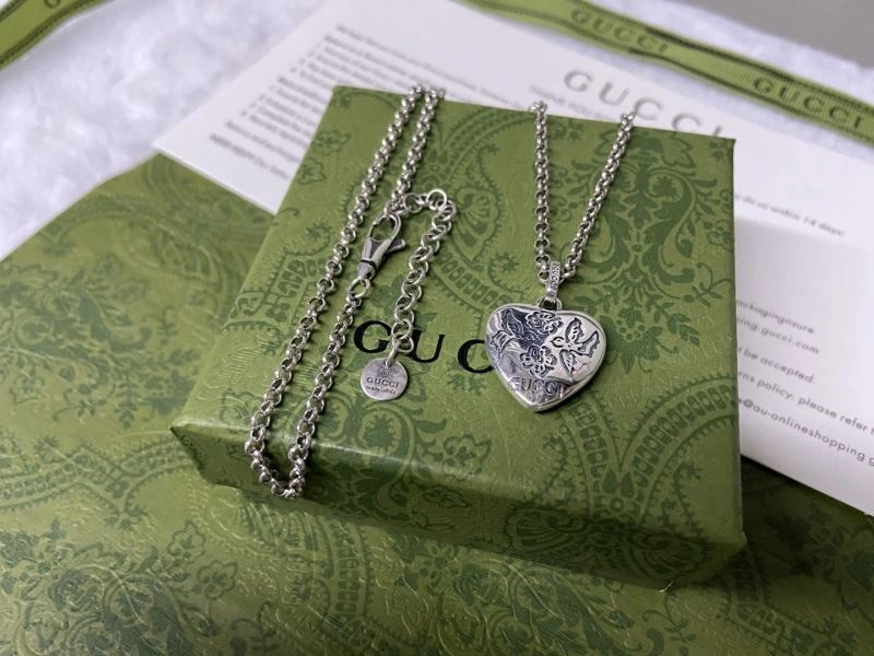 Gucci Necklaces FlexibleFit 244996