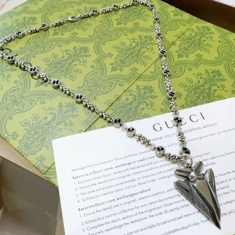 Gucci Necklaces Sustainable 244986
