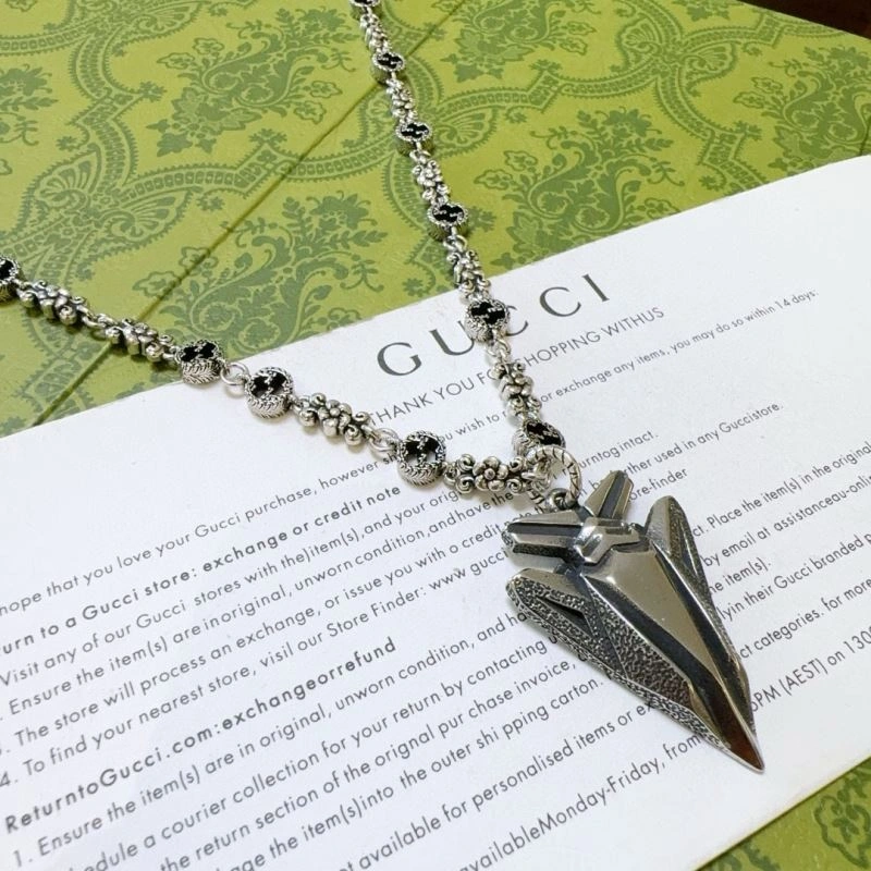 Gucci Necklaces Sustainable 244986