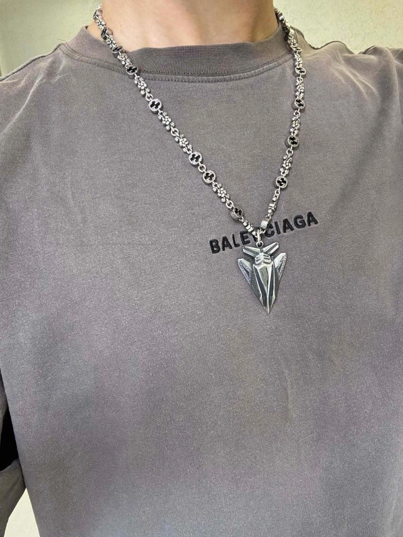 Gucci Necklaces Sustainable 244986