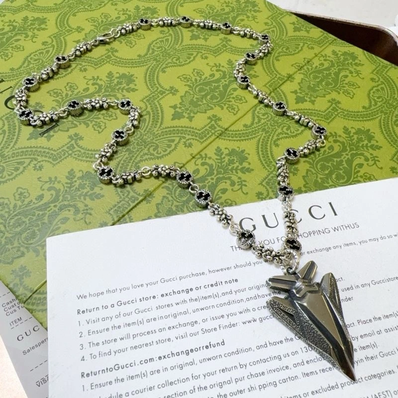 Gucci Necklaces Sustainable 244986