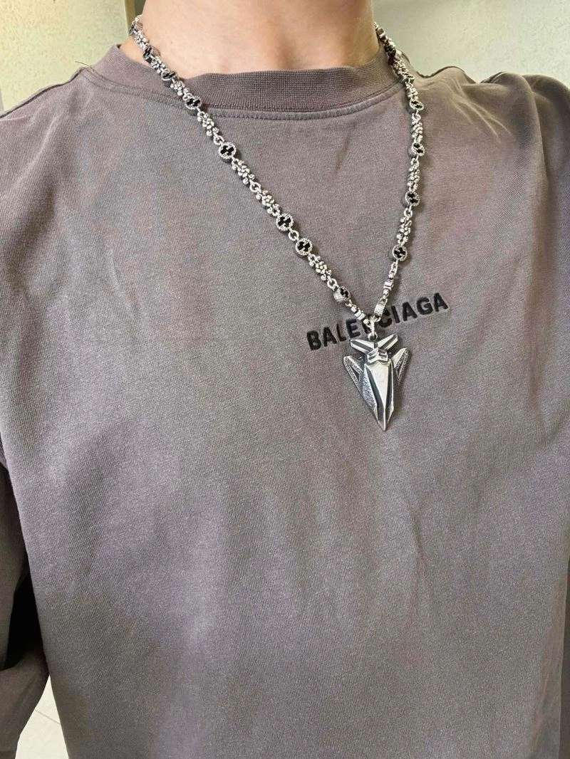 Gucci Necklaces Sustainable 244986