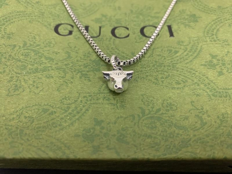 Reliable Gucci Necklaces 244999