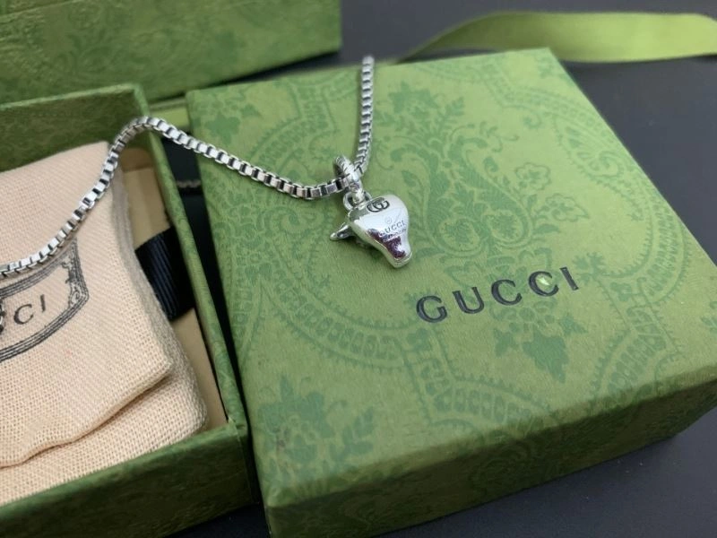 Reliable Gucci Necklaces 244999