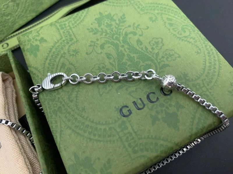 Reliable Gucci Necklaces 244999