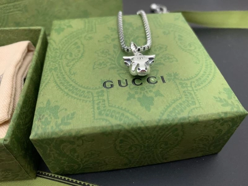 Reliable Gucci Necklaces 244999
