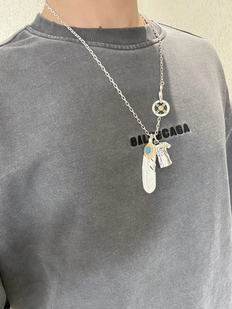 Youthful Gucci Necklaces 244969