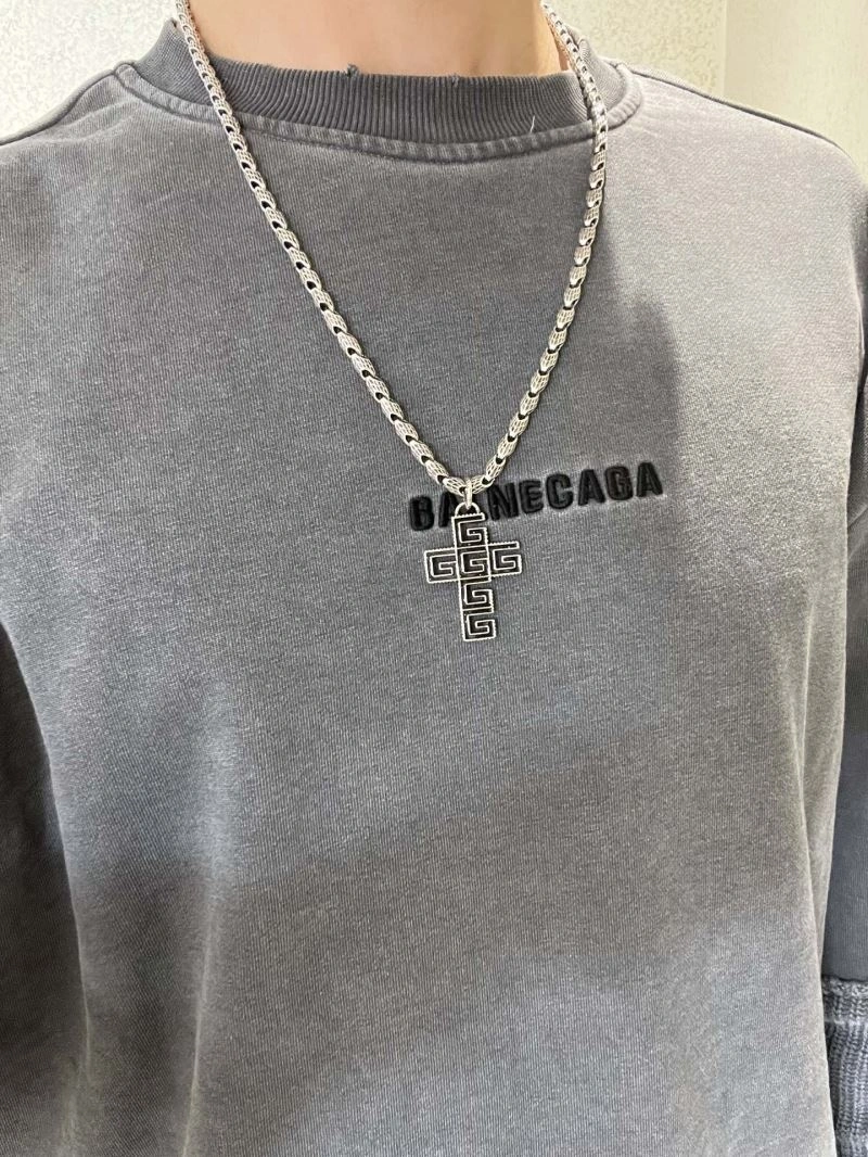 Practical Gucci Necklaces 244990
