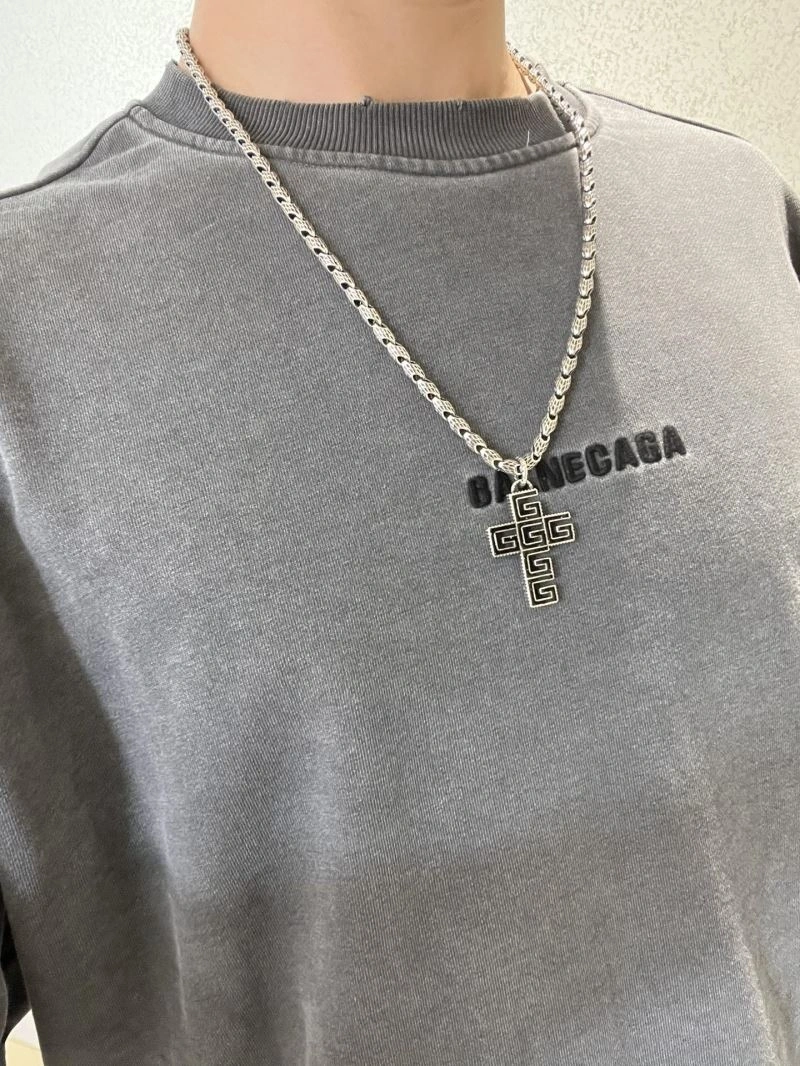 Practical Gucci Necklaces 244990