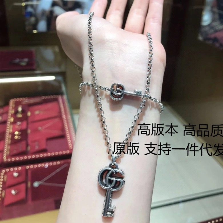 NewStyle Gucci Necklaces 244793