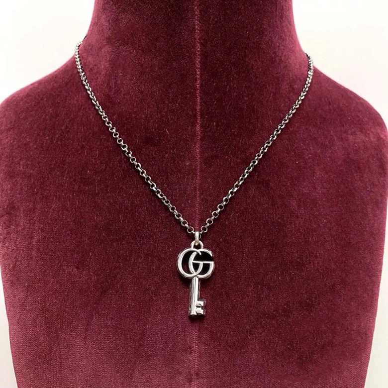NewStyle Gucci Necklaces 244793