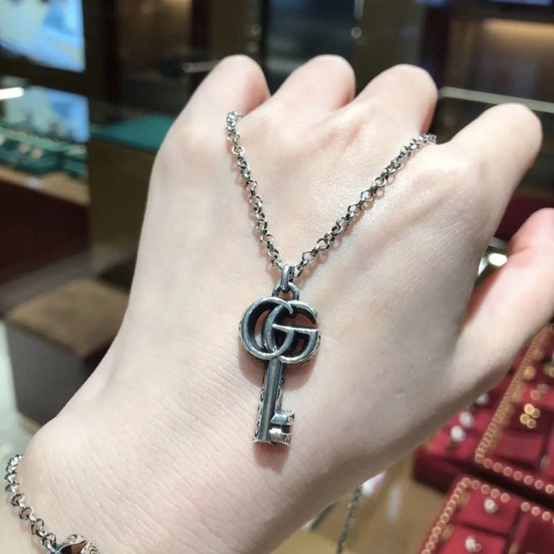 NewStyle Gucci Necklaces 244793