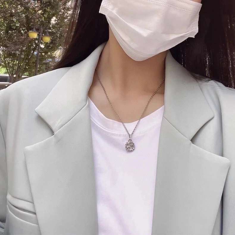 Gucci Necklaces Colorful 244792
