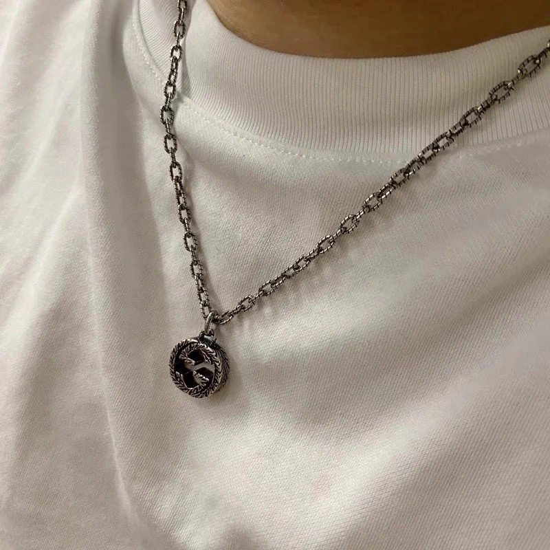 Gucci Necklaces Colorful 244792