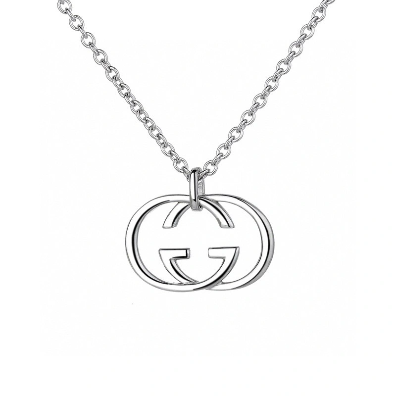 HighQuality Gucci Necklaces 244766