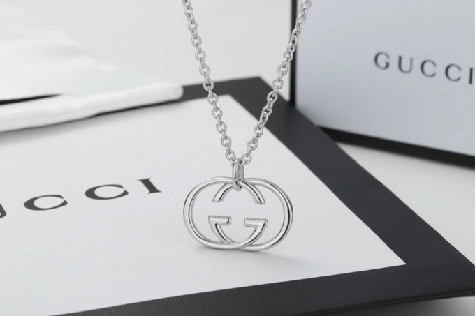 HighQuality Gucci Necklaces 244766