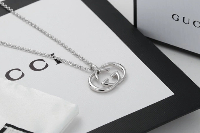 HighQuality Gucci Necklaces 244766