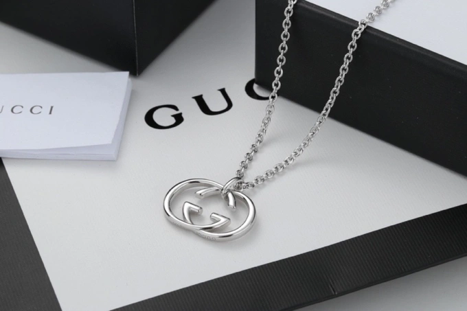 HighQuality Gucci Necklaces 244766