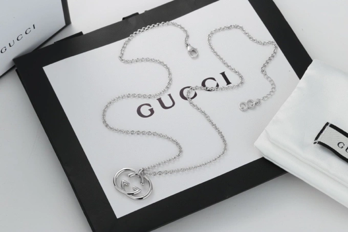 HighQuality Gucci Necklaces 244766