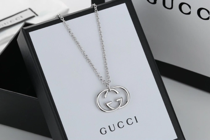 HighQuality Gucci Necklaces 244766