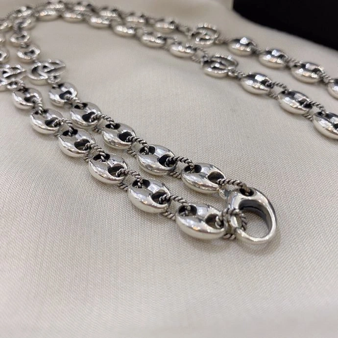 Sporty Gucci Necklaces 244773