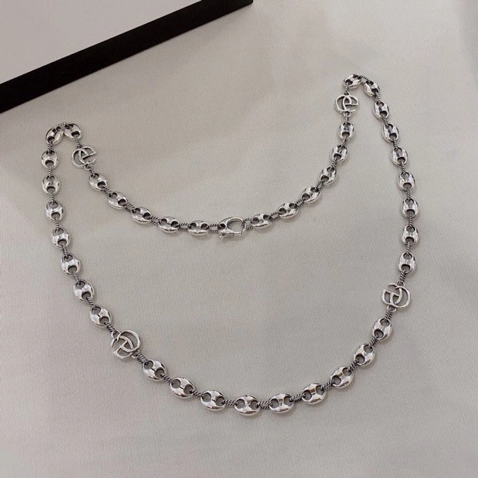 Sporty Gucci Necklaces 244773