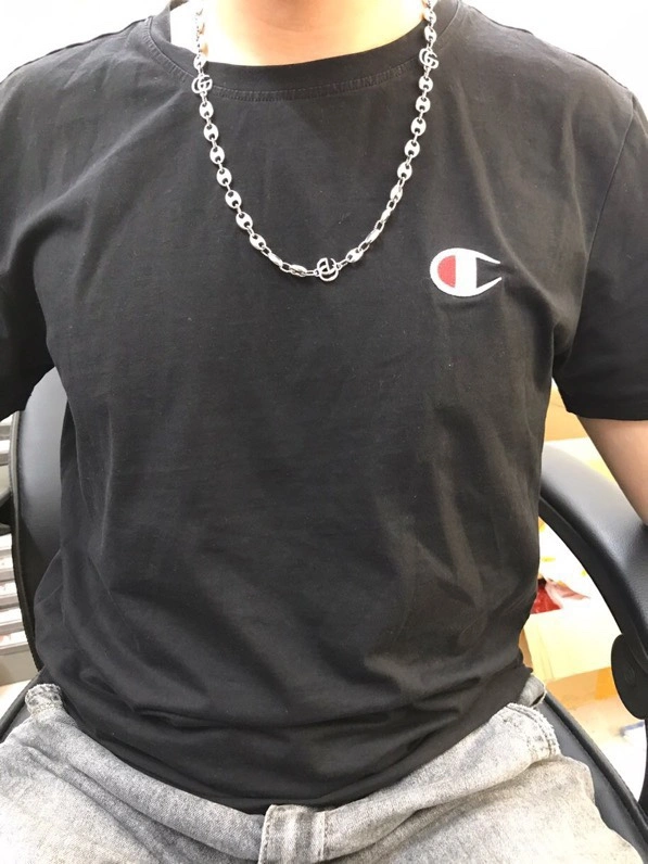 Sporty Gucci Necklaces 244773