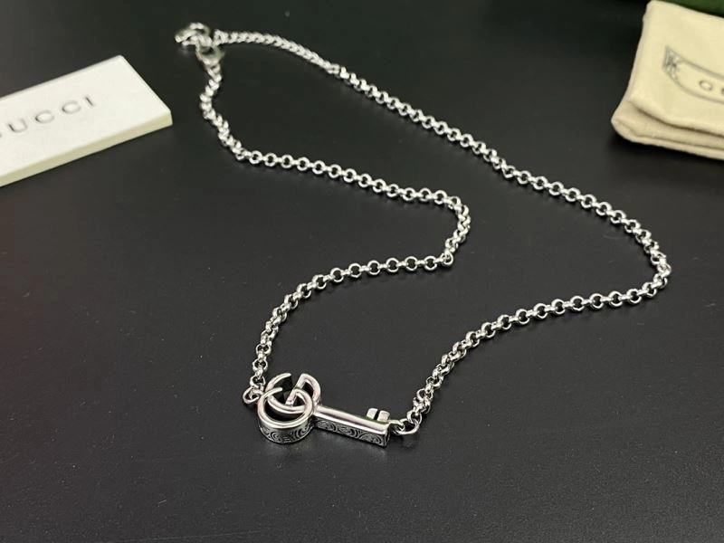 Gucci Necklaces RelaxedFit 244764