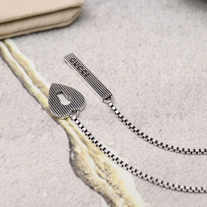Gucci Necklaces Attractive 244767