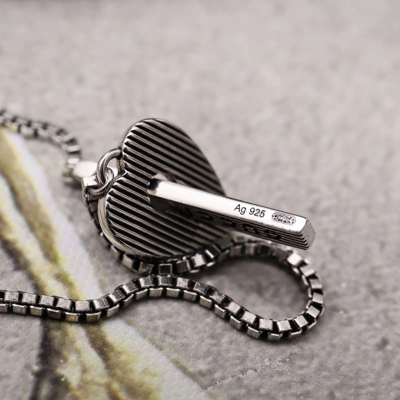 Gucci Necklaces Attractive 244767