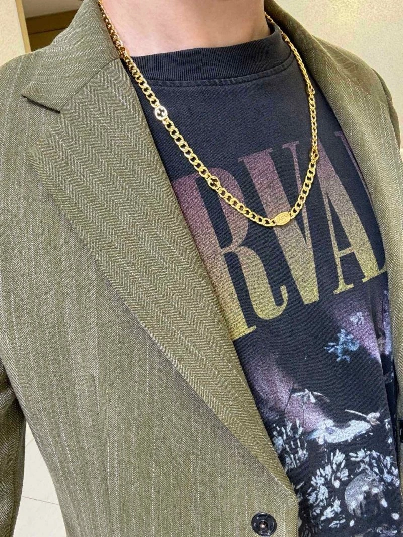 Gucci Necklaces EyeCatching 244769