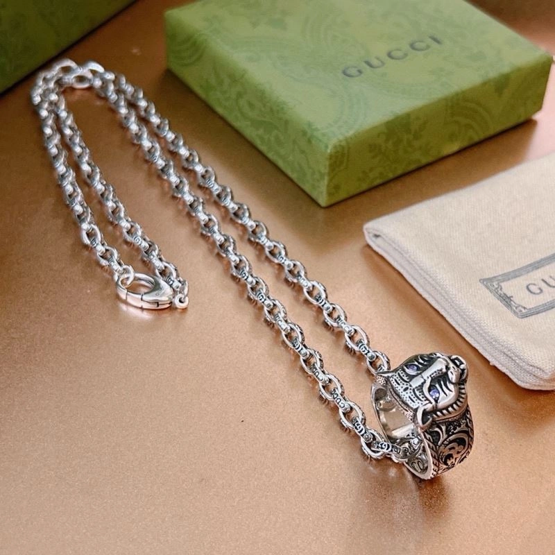 Gucci Necklaces Neat 244778