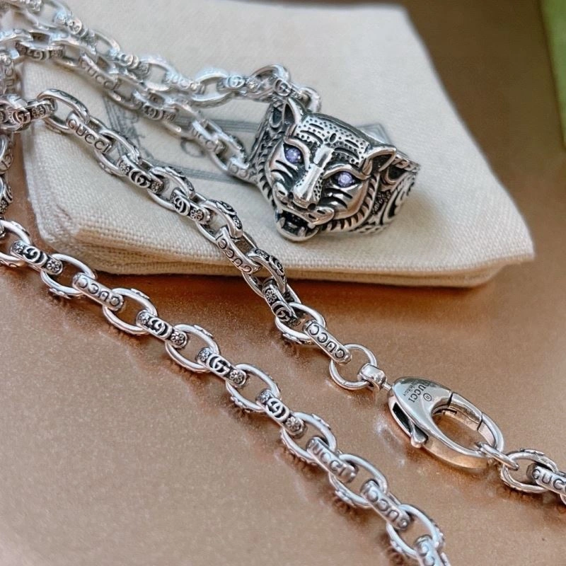 Gucci Necklaces Neat 244778