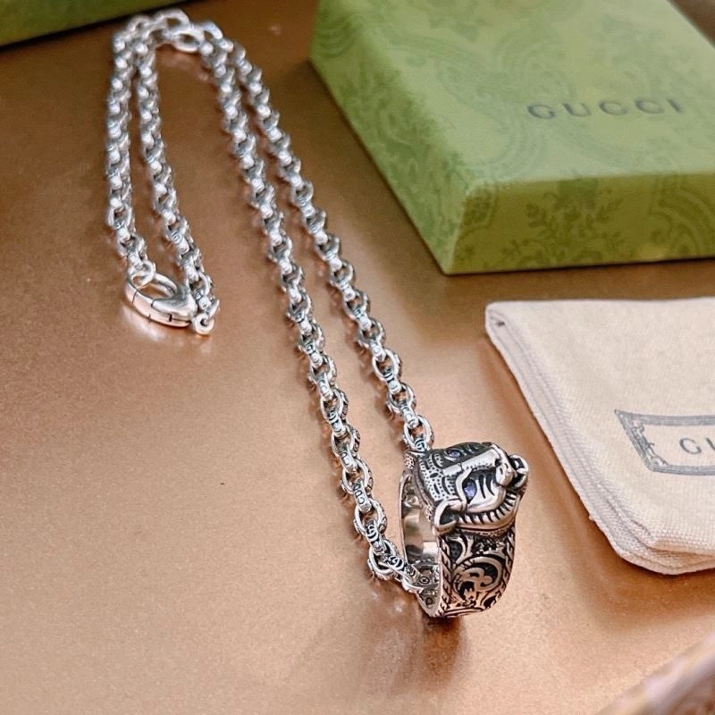 Gucci Necklaces Neat 244778