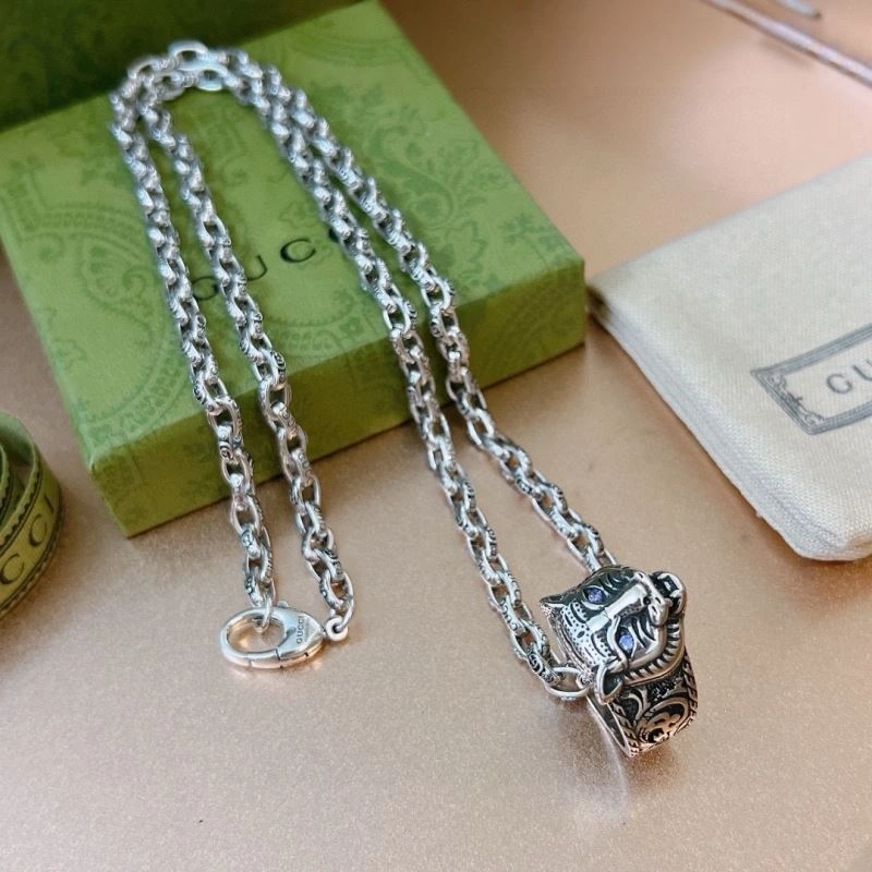 Gucci Necklaces Neat 244778
