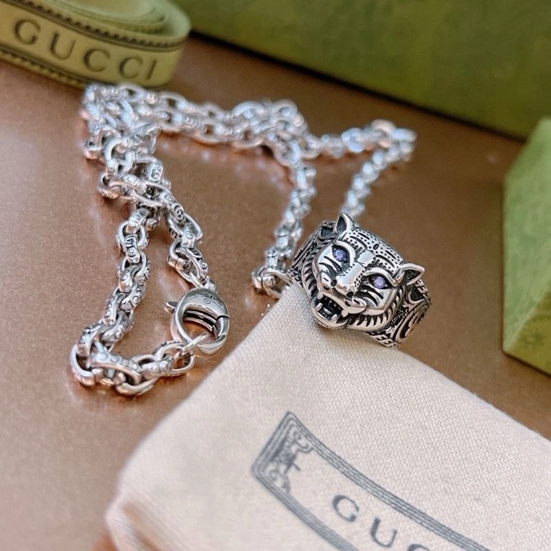 Gucci Necklaces Neat 244778