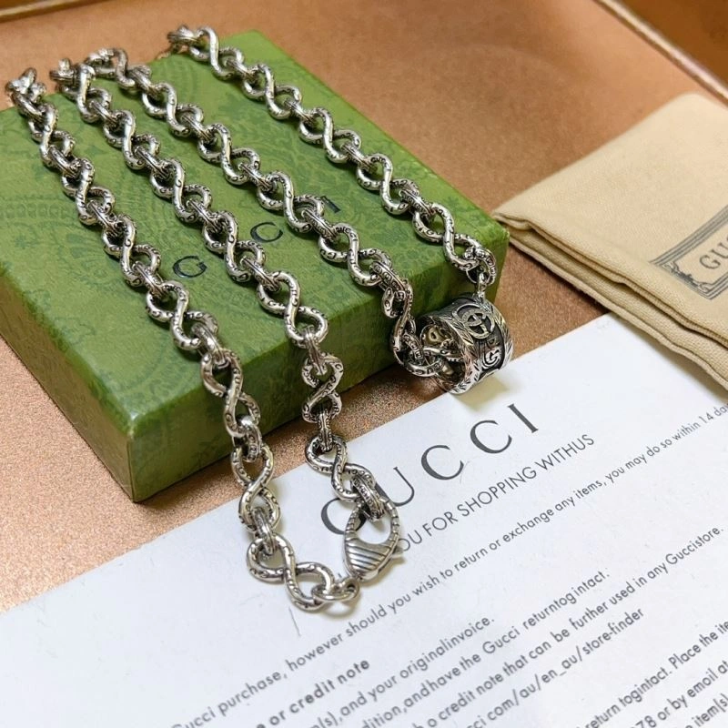 UrbanStyle Gucci Necklaces 244781