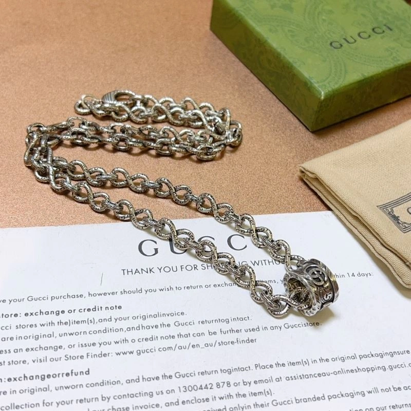 UrbanStyle Gucci Necklaces 244781