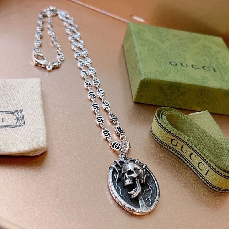 Gucci Necklaces ModernLook 244782