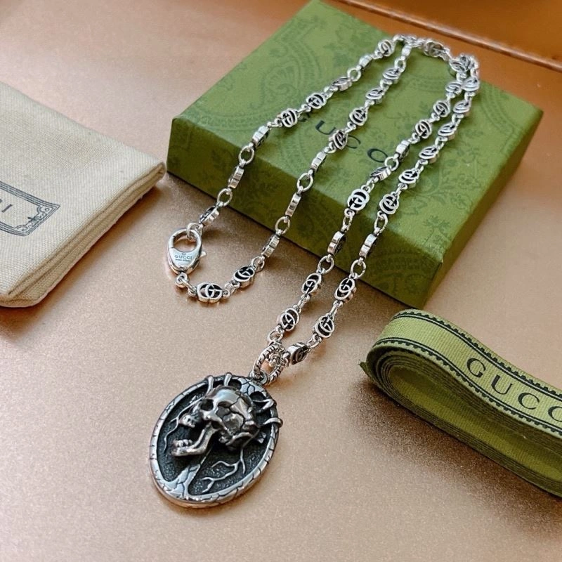 Gucci Necklaces ModernLook 244782