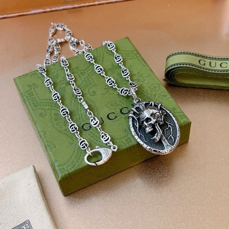 Gucci Necklaces ModernLook 244782