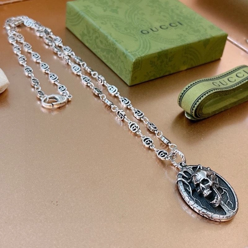 Gucci Necklaces ModernLook 244782