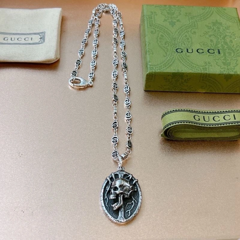 Gucci Necklaces ModernLook 244782
