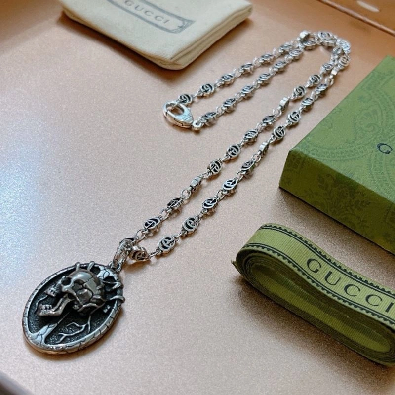 Gucci Necklaces ModernLook 244782