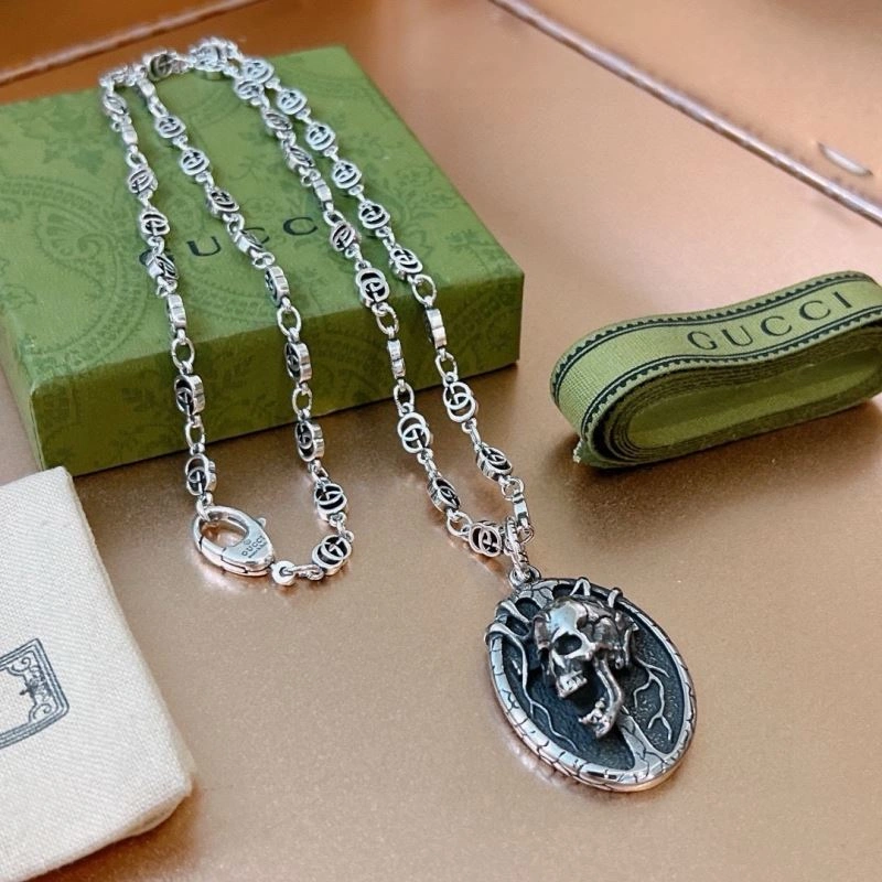 Gucci Necklaces ModernLook 244782