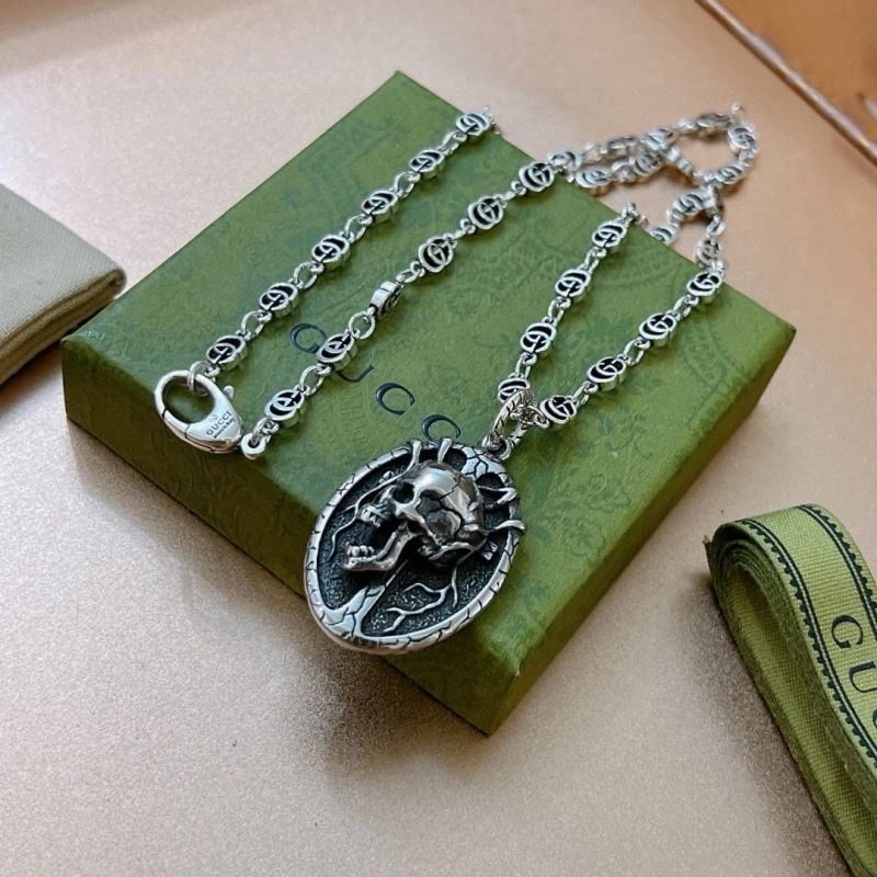 Gucci Necklaces ModernLook 244782