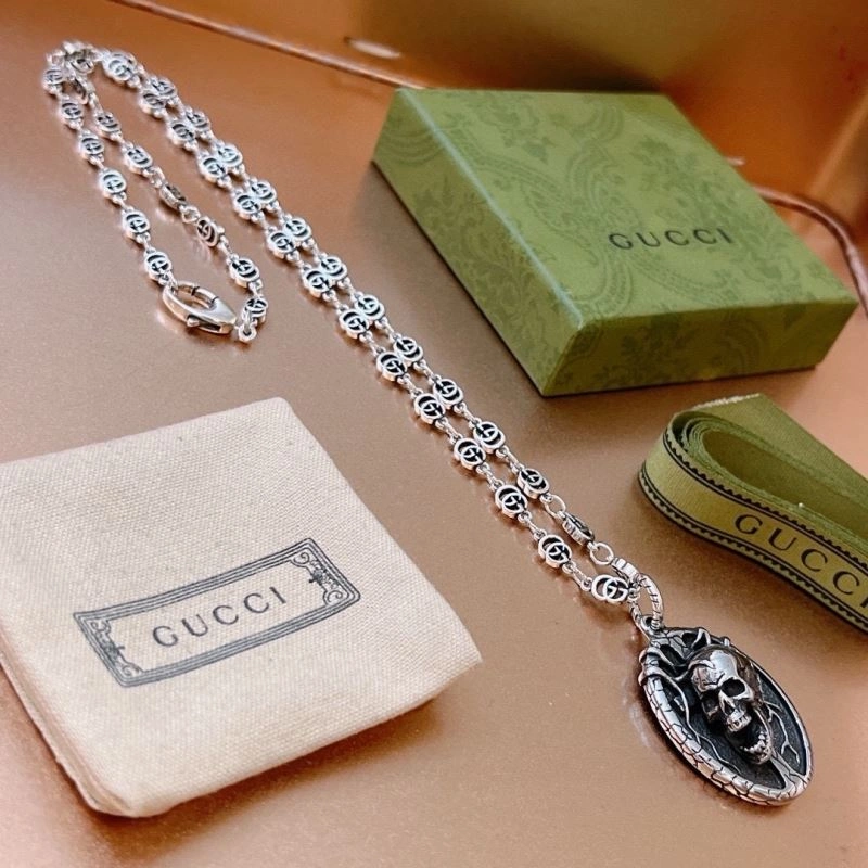 Gucci Necklaces ModernLook 244782