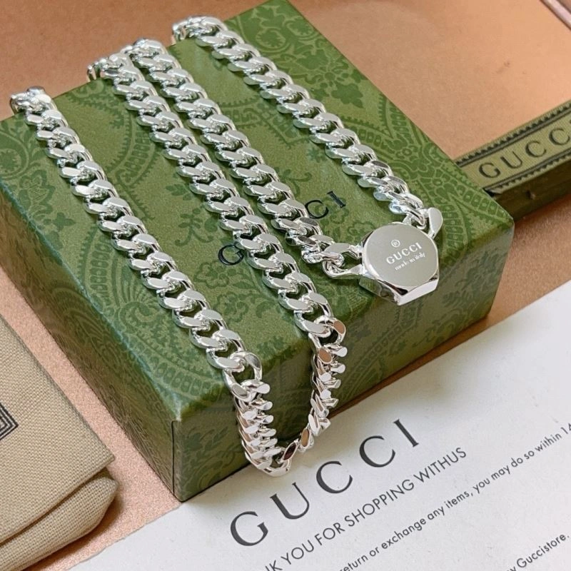 Gucci Necklaces Vibrant 244788